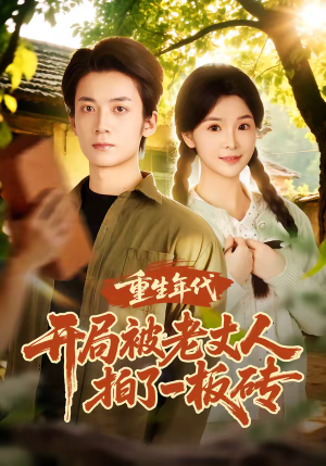 重生年代开局被老丈人拍了一板砖（82集）免费观看就是爽