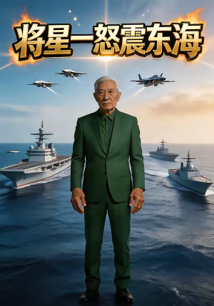 将星一怒震东海(41集) 将星一怒震东海(41集)看到了大结局