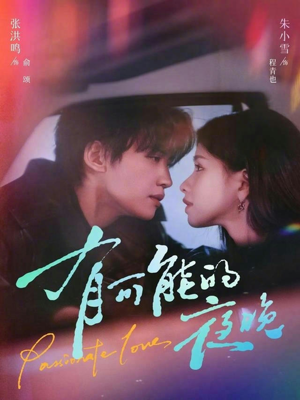 有可能的夜晚（81集）恋爱短剧分享