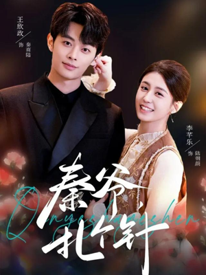 秦爷，扎个针（85集）在线观看完整版