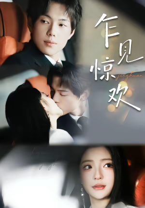 乍见惊欢（60集）一起追短剧