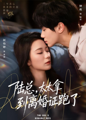 陆总，太太拿到离婚证跑了（86集）西瓜短剧免费看