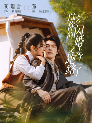 陆少，你的闪婚妻子又跑路了（73集）一口气看完全集