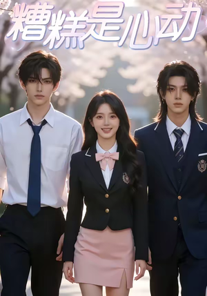 糟糕是心动（36集）好看上头的短剧