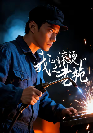 我心滚烫之老枪（60集）全集免费