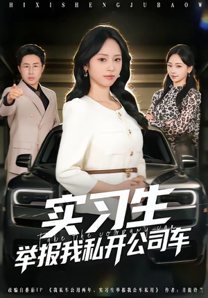 实习生举报我私开公司车（69集）好看吗