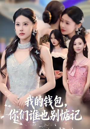 我的钱包，你们谁也别惦记（56集）一口气看完全集
