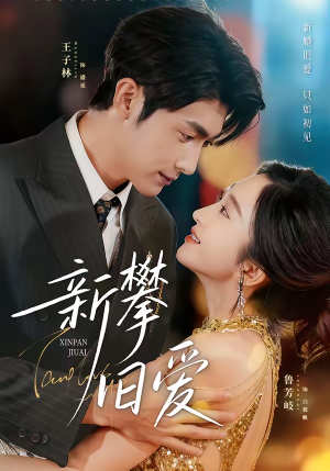 新攀旧爱（67集）全集免费观看