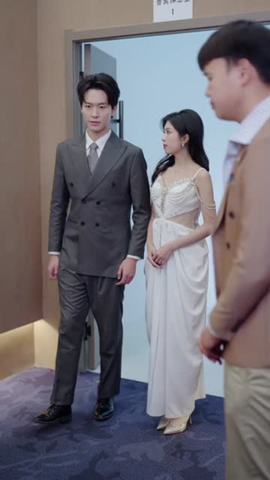 六十次原谅用完，我不再回头（56集）短剧上热门