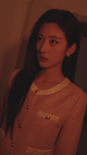 我的女友太诡异了（32集）热门短剧榜单