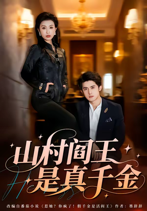 山村阎王是真千金（59集）每日短剧分享