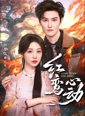 红鸾心动（60集）精彩连连免费看