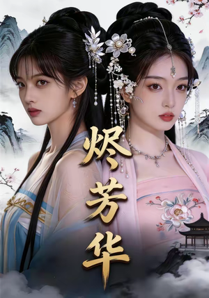 烬芳华（40集）免费看