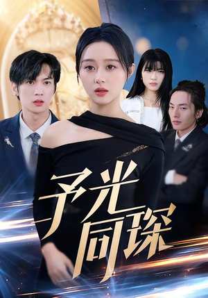 予光同琛（39集）免费短剧完整版