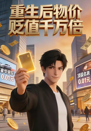 重生后物价贬值千万倍（28集）西瓜短剧免费看