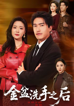 金盆洗手之后（62集）短剧越看越精彩