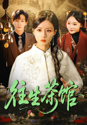 往生茶馆（89集）1-102集