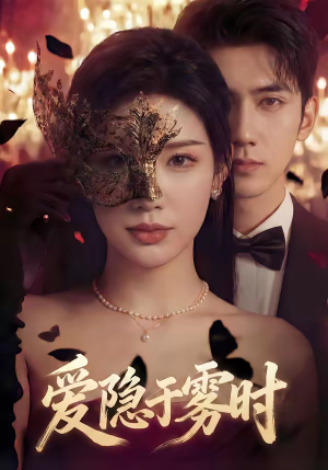 爱隐于雾时(79集) 爱隐于雾时(79集)一个短剧看全集