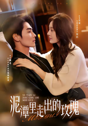 泥潭里走出的玫瑰(91集) 泥潭里走出的玫瑰(91集)热门短剧免费看