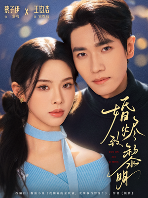 婚烬致黎明（77集）全集都在这里了