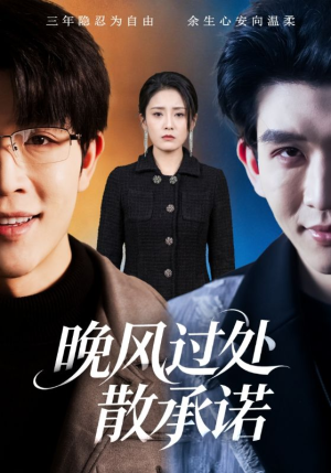 晚风过处散承诺（65集）短剧免费观看