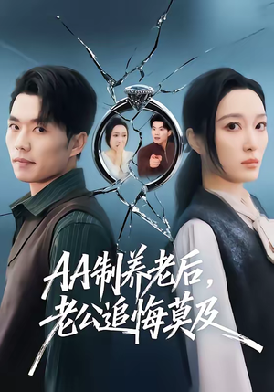 AA制养老后老公追悔莫及（60集）短视频追剧推荐