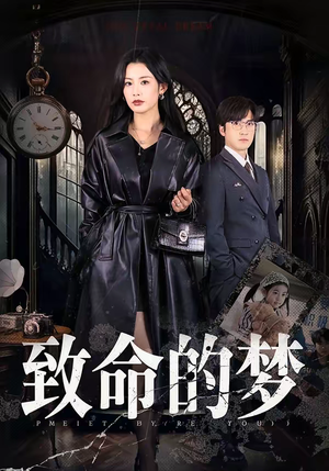 致命的梦（70集）在哪看免费