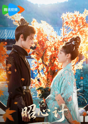 昭｜心计（59集）最火短剧热播