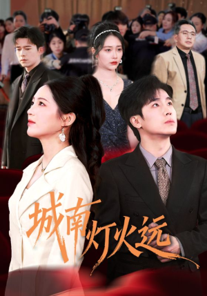 城南灯火远（72集）爱短剧爱追剧