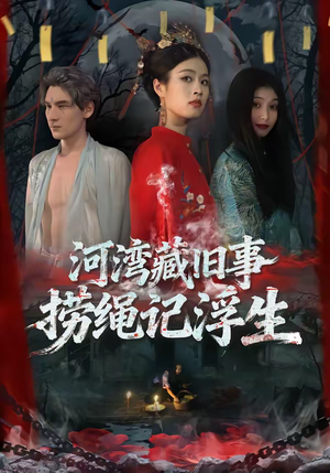 河湾藏旧事，捞绳记浮生（40集）热播短剧免费看