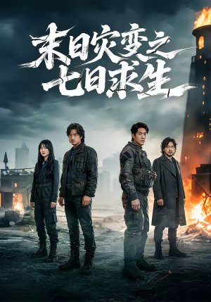 末日灾变之七日求生（45集）怎么看全集