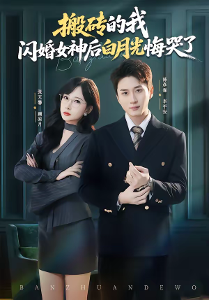 搬砖的我，闪婚女神后白月光悔哭了（80集）短剧免费观看