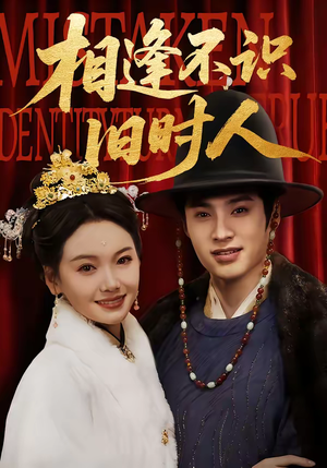 相逢不识旧时人（56集）免费在线看