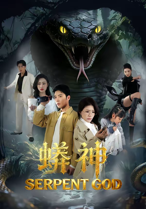 蟒神（62集）精彩短剧热播中