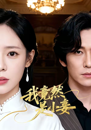 我竟然是小妾（47集）最火爆短剧