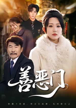 善恶门（65集）精彩短剧下载