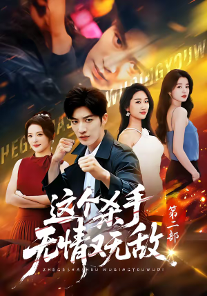 这个杀手无情又无敌第二部（80集）在哪个平台看好