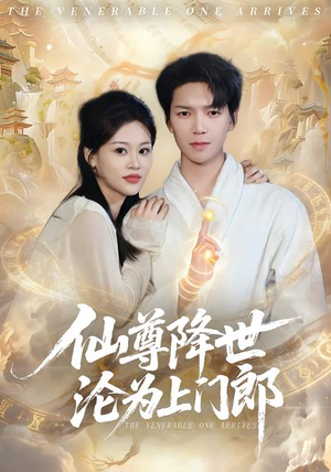 仙尊降世沦为上门郎（81集）完整版