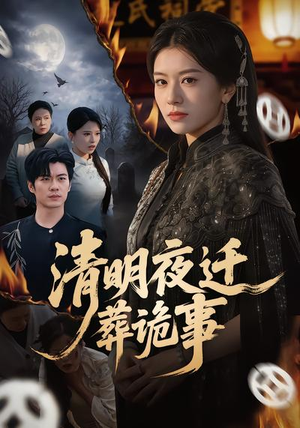 清明夜迁葬诡事(71集) 清明夜迁葬诡事(71集)热门爆款短剧