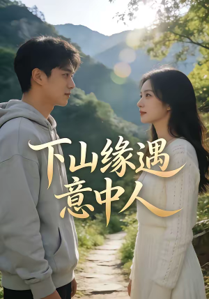 下山缘遇意中人（78集）精彩连连免费看