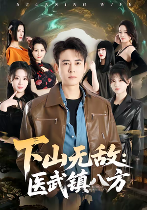 下山无敌：医武镇八方（80集）80到100集
