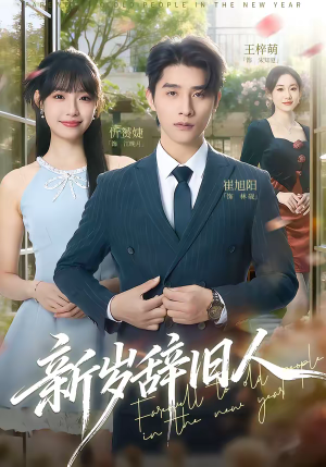 新岁辞旧人（76集）热门短剧免费看