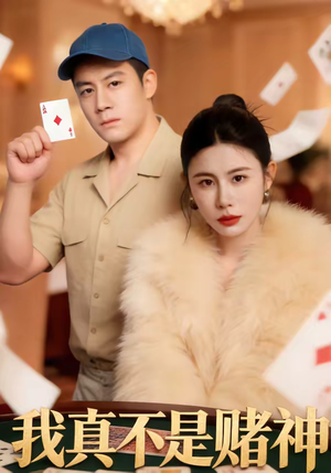 我真不是赌神（78集）短剧推荐来了