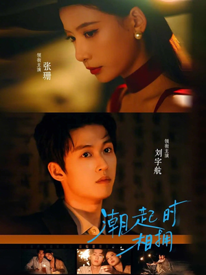 潮起时相拥（73集）番茄短剧免费看