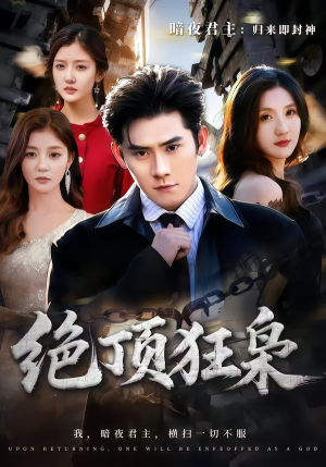 绝顶狂枭（74集）短剧太好看了吧