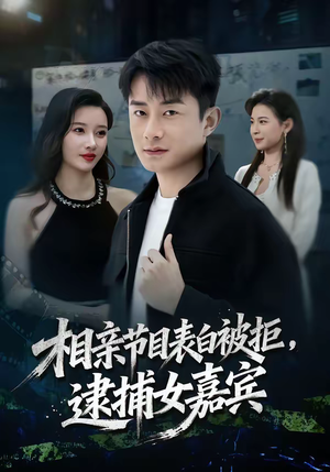 相亲节目表白被拒，逮捕女嘉宾（85集）免费看