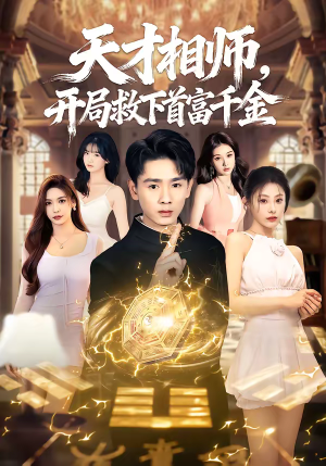 天才相师，开局救下首富千金（77集）免费短剧合集