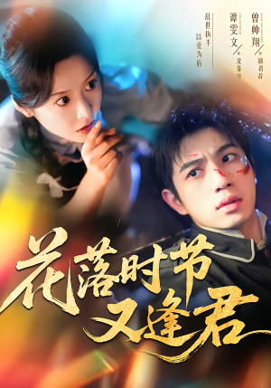 花落时节又逢君(61集) 花落时节又逢君(61集)短剧全集大结局