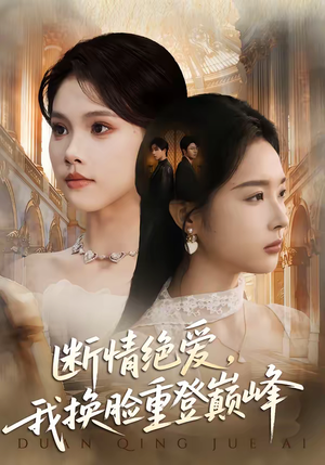断情绝爱，我换脸重登巅峰（68集）高清无码免费看
