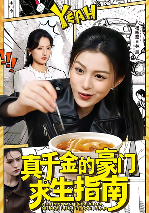 真千金的豪门求生指南（65集）好看到停不下来